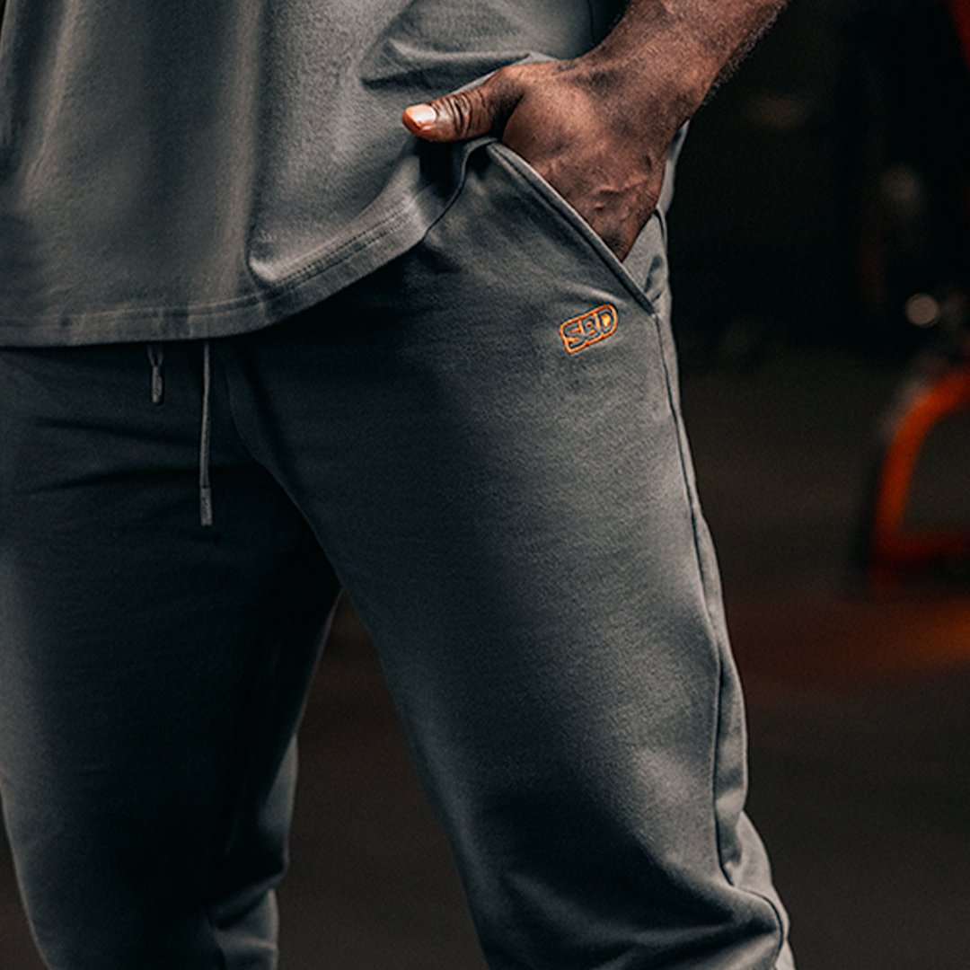 Forge Men's Joggers