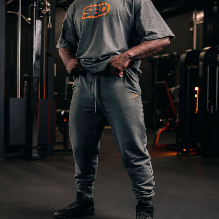 Forge Men's Joggers