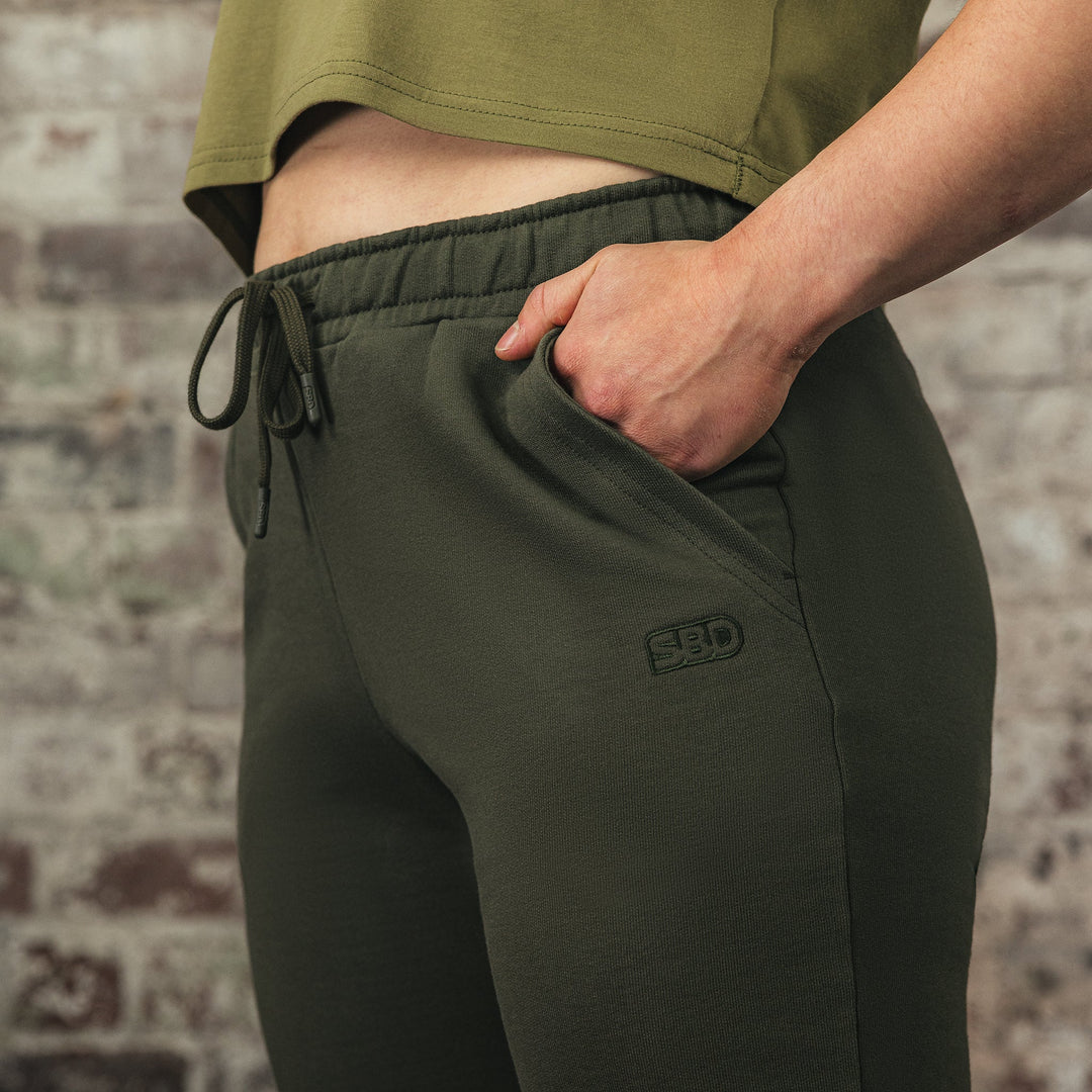 Resolve Women's Joggers