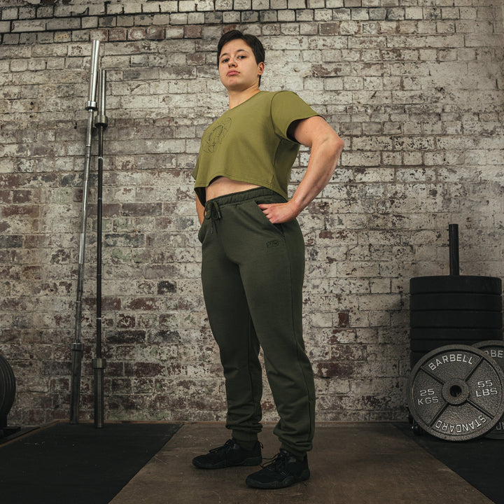 Resolve Women's Joggers