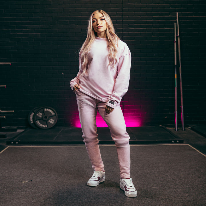 Nova Women's Joggers