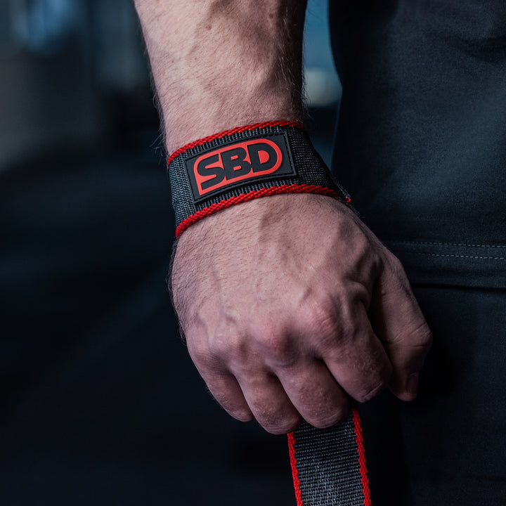 Standard Lifting Straps-SBD Apparel Canada