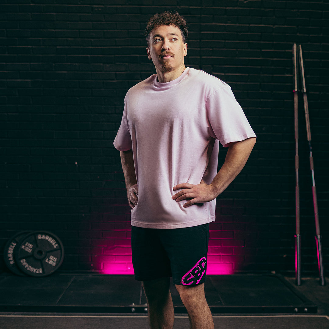 Nova Men's Shorts