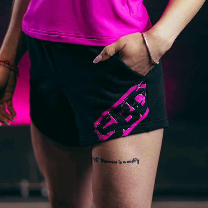 Nova Women's Shorts