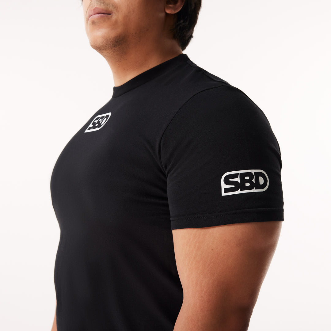 Momentum Competition T-Shirt-SBD Apparel Canada