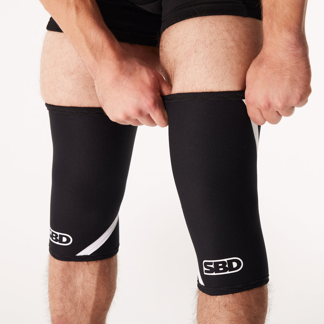 Momentum Knee Sleeves-SBD Apparel Canada