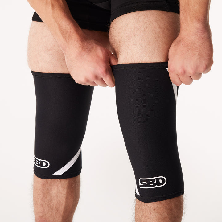 Momentum Knee Sleeves-SBD Apparel Canada