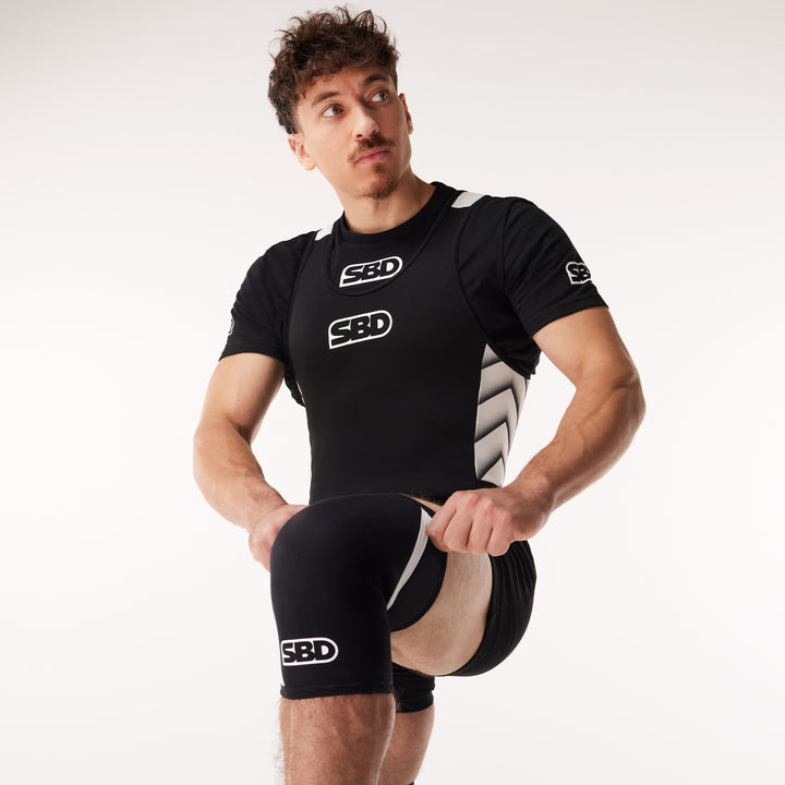 Momentum Knee Sleeves-SBD Apparel Canada