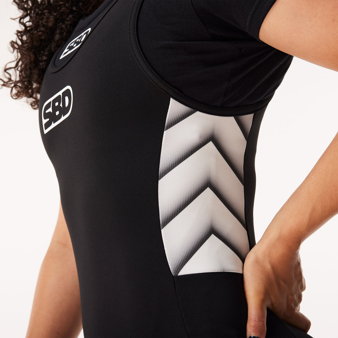 Momentum Powerlifting Singlet Men's Fit-SBD Apparel Canada