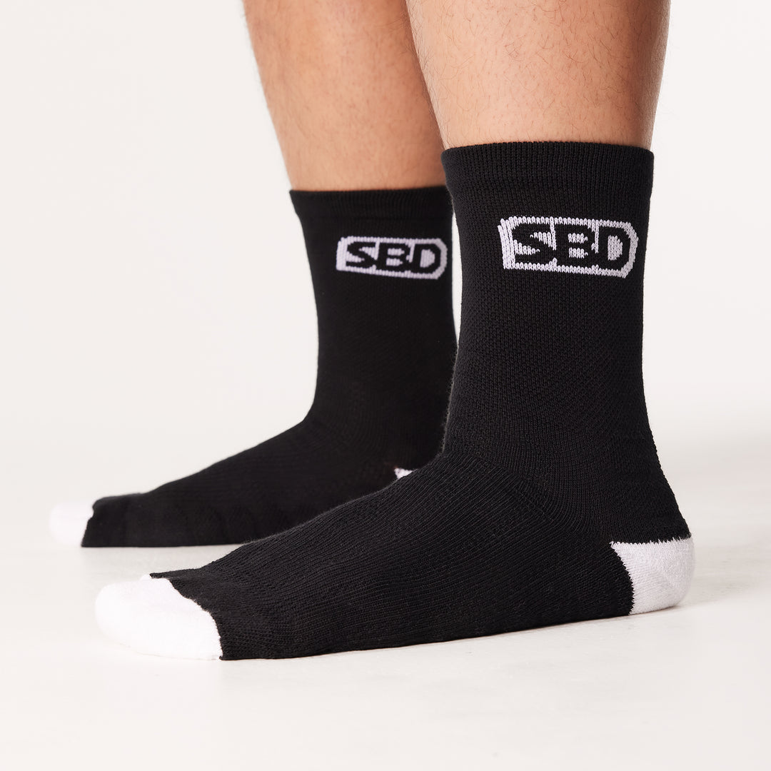 Momentum Sports Socks-SBD Apparel Canada