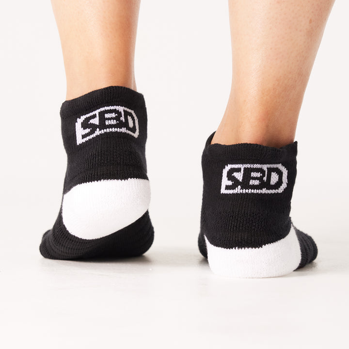 Momentum Trainer Socks-SBD Apparel Canada