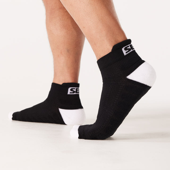 Momentum Trainer Socks-SBD Apparel Canada