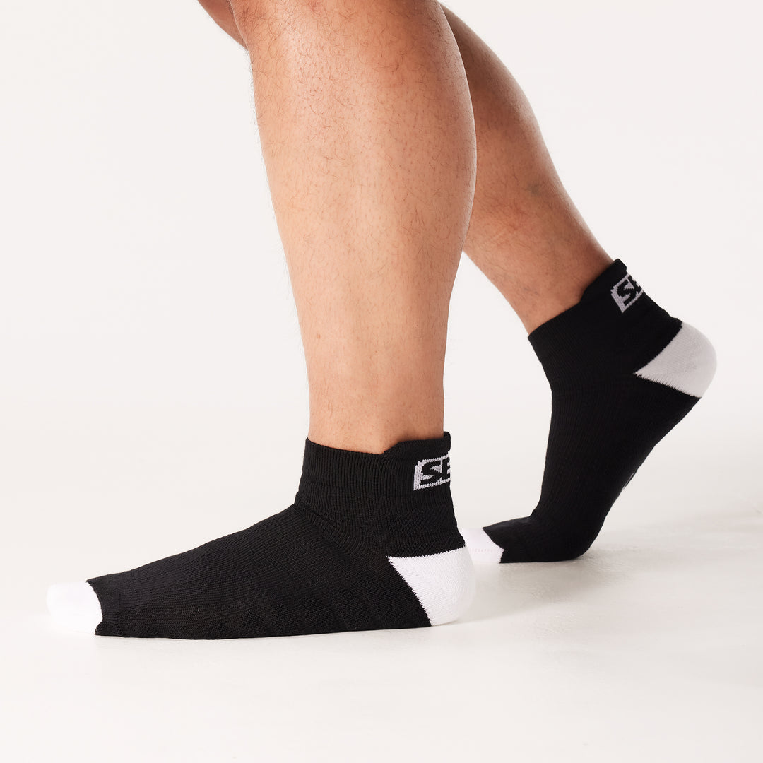 Momentum Trainer Socks-SBD Apparel Canada