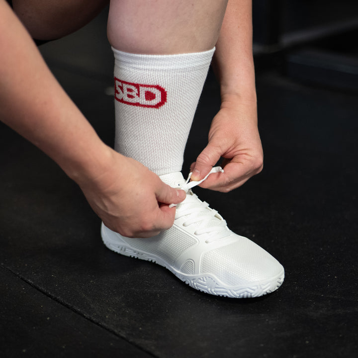 SBD Canada Sports Socks