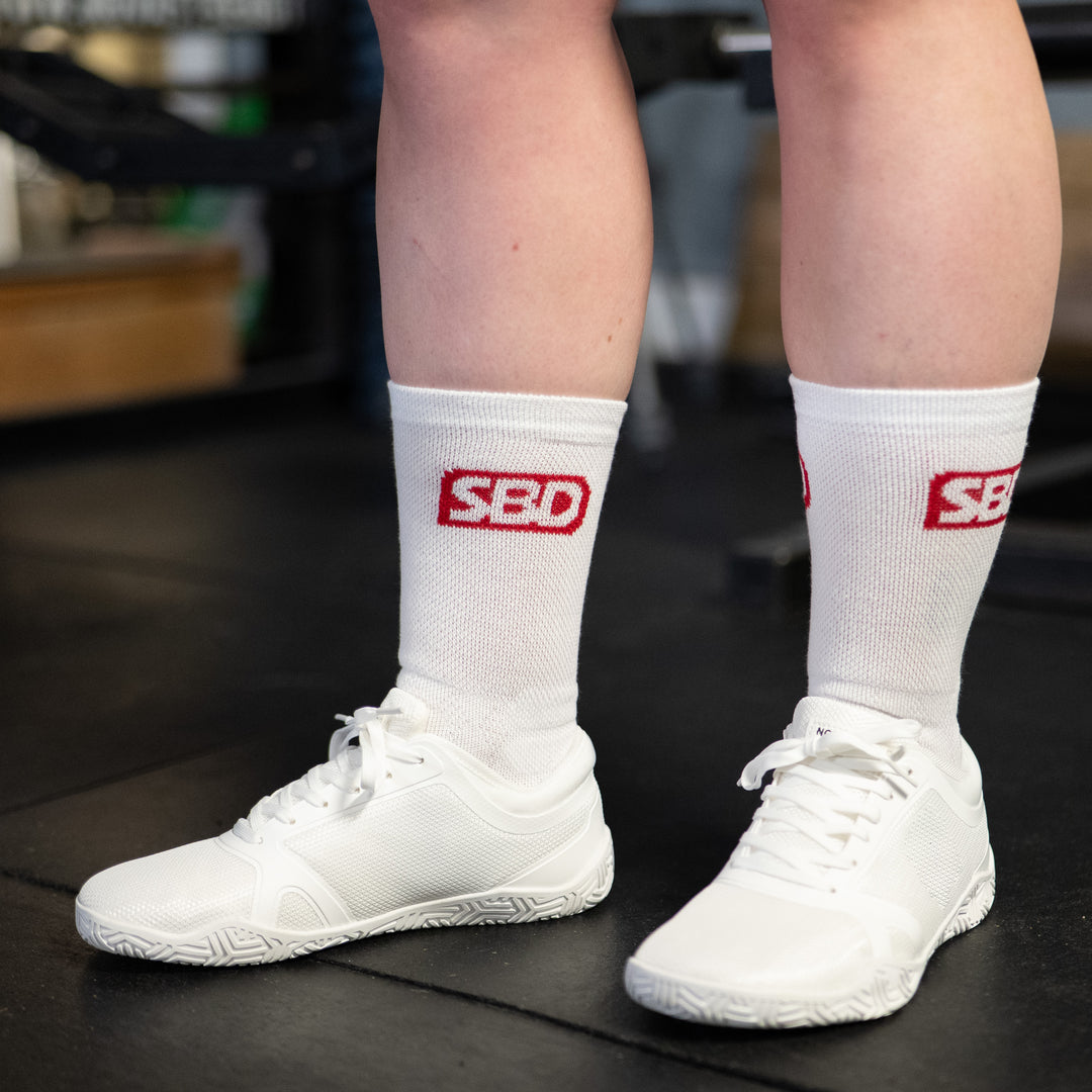 SBD Canada Sports Socks