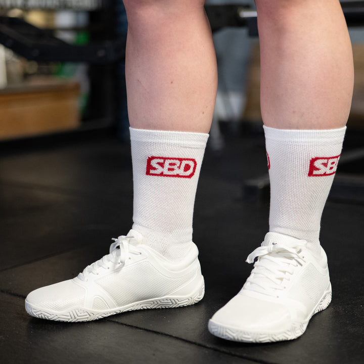 SBD Canada Sports Socks