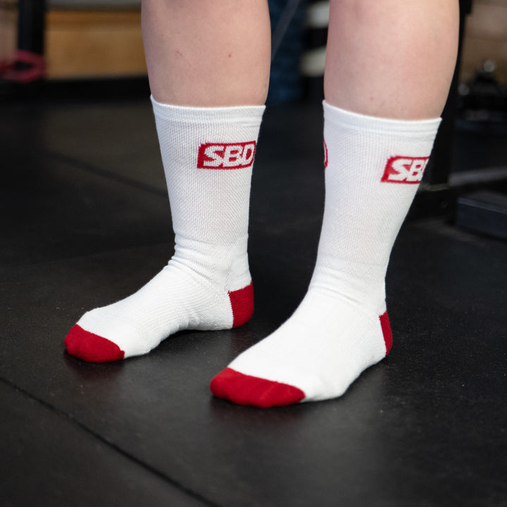 SBD Canada Sports Socks