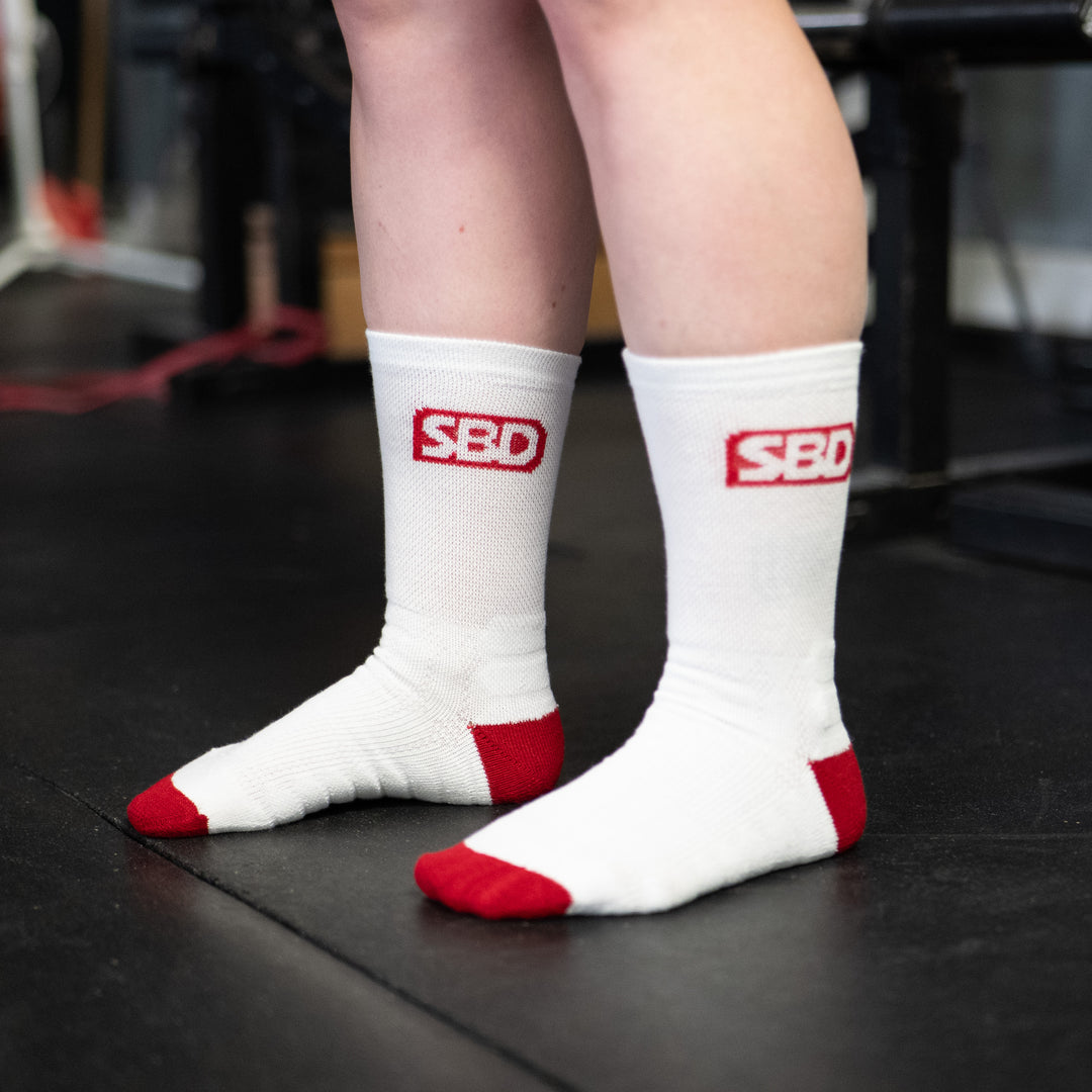 SBD Canada Sports Socks