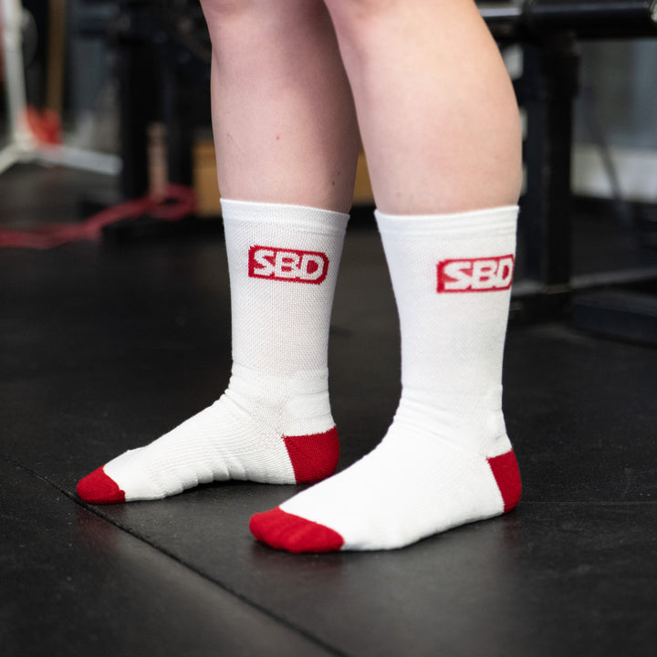 SBD Canada Sports Socks
