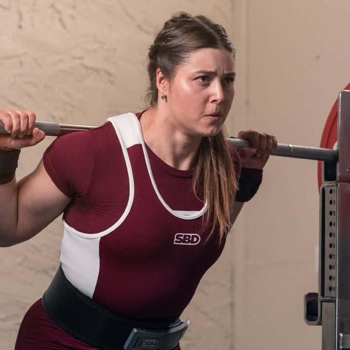 Phoenix Women's Powerlifting Singlet