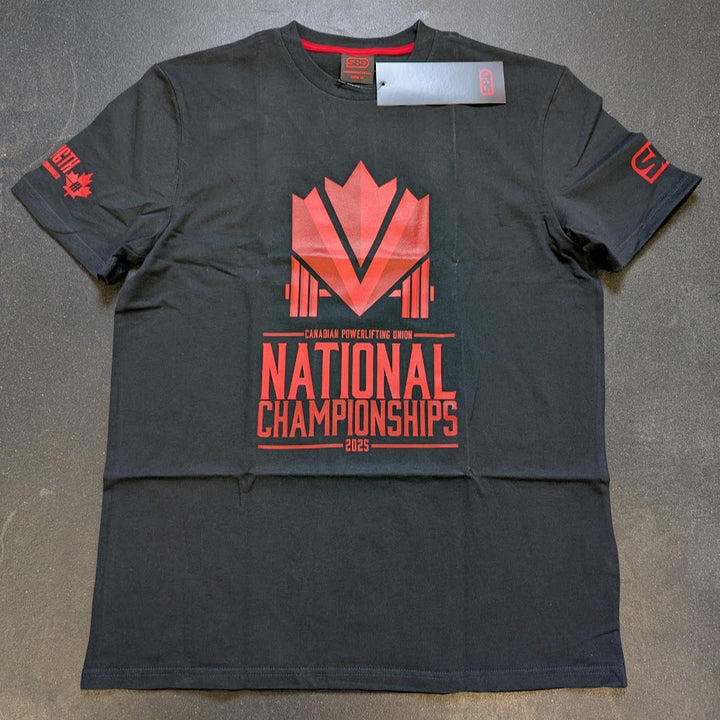 Canadian Nationals 2025 Women's T-Shirt