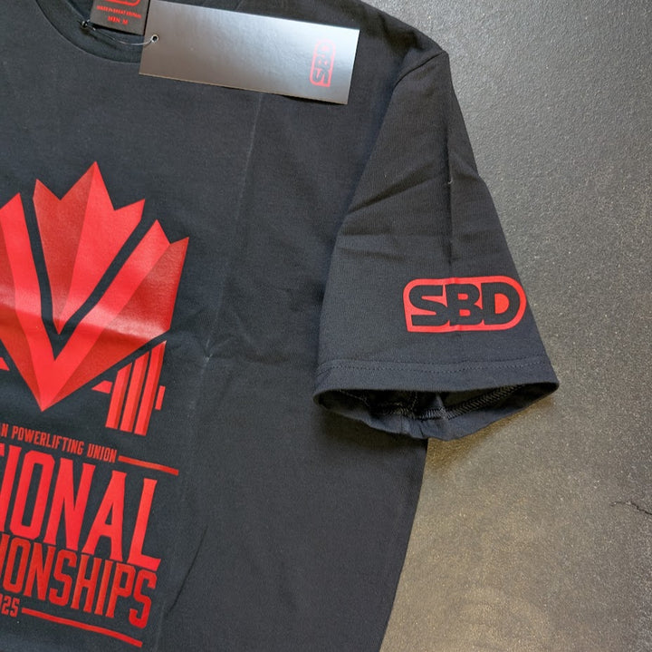 Canadian Nationals 2025 Women's T-Shirt