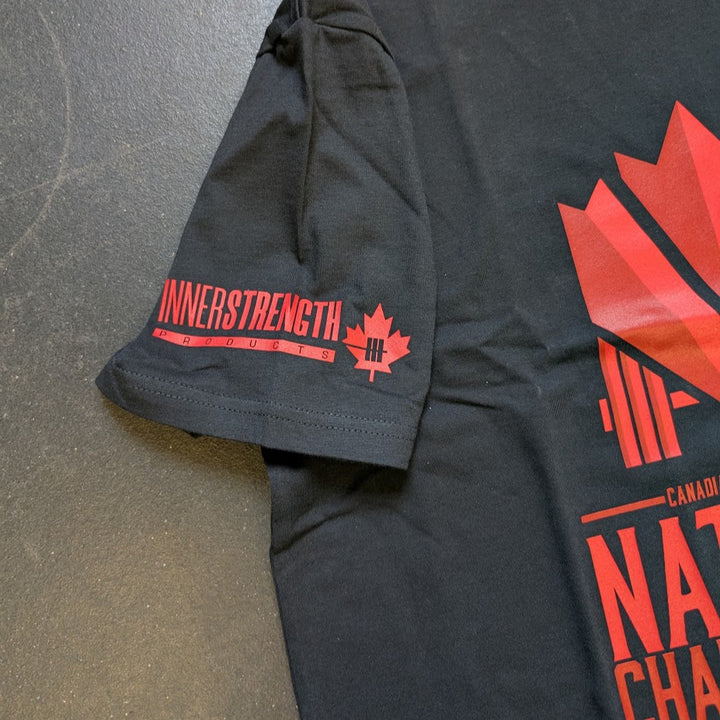 Canadian Nationals 2025 Women's T-Shirt