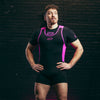 Nova Men's Powerlifting Singlet