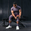 Aspire Powerlifting Knee Sleeves