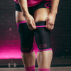Nova Powerlifting Knee Sleeves