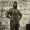 Resolve Men's Powerlifting Singlet