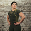 Resolve Women's Powerlifting Singlet