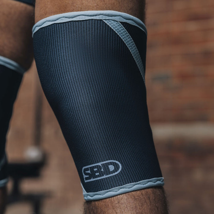 Reflect Powerlifting Knee Sleeves-SBD Apparel Canada