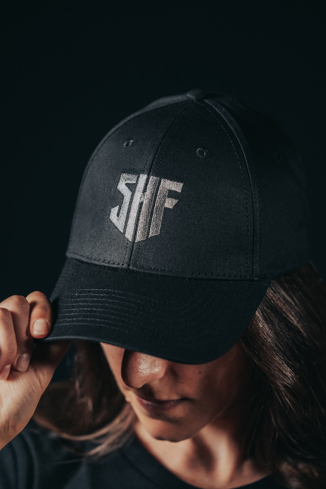 Sheffield V Baseball Cap
