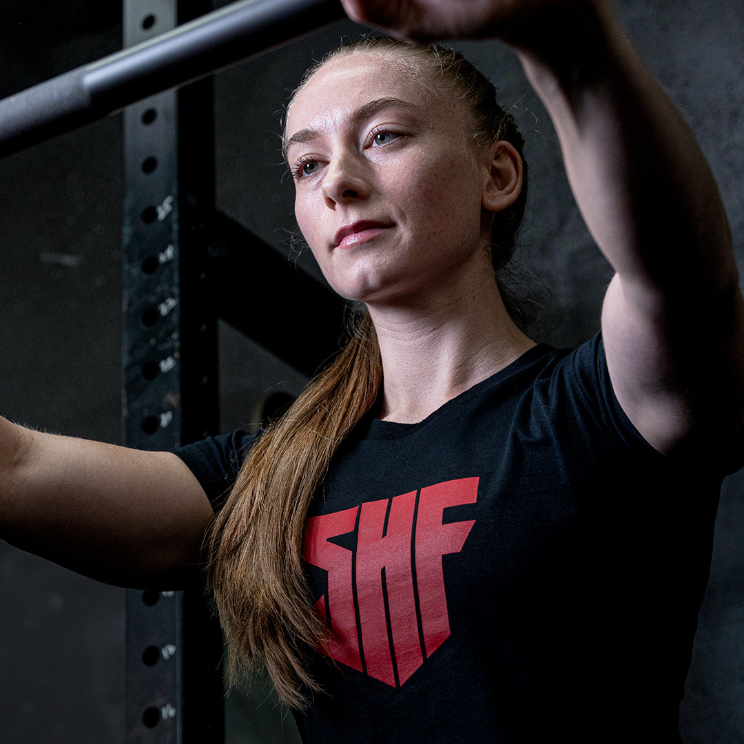 Sheffield 2024 T-Shirt-SBD Apparel Canada