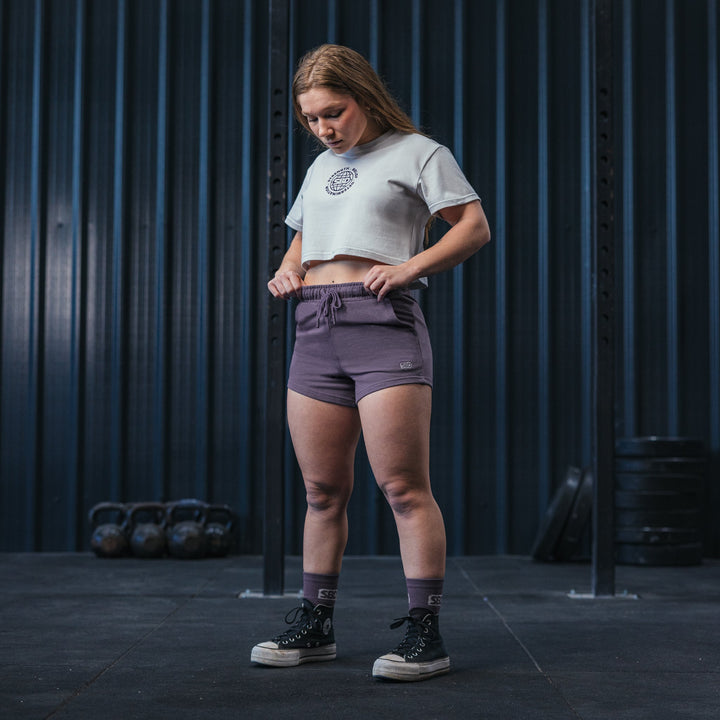 Aspire Women's Shorts