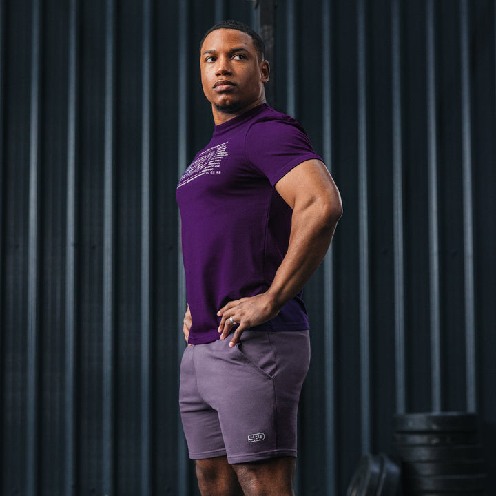 Aspire Men's Shorts