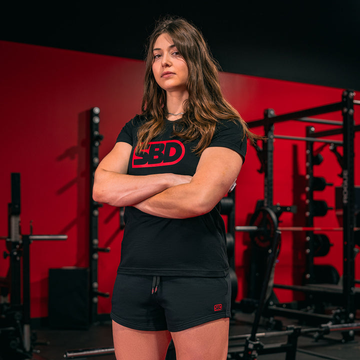 Women's Shorts
