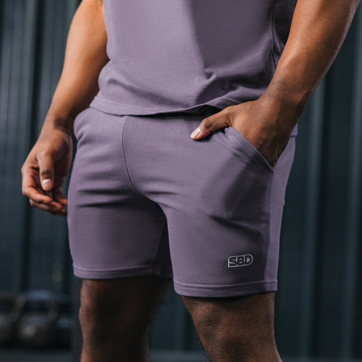 Aspire Men's Shorts