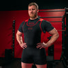 Men's Powerlifting Singlet