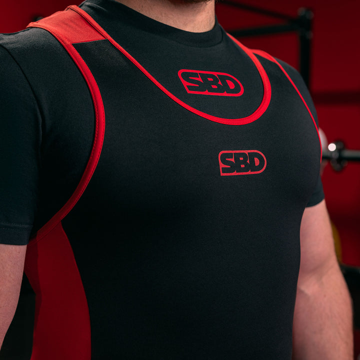Women's Powerlifting Singlet