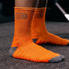 Forge Sports Socks - Orange