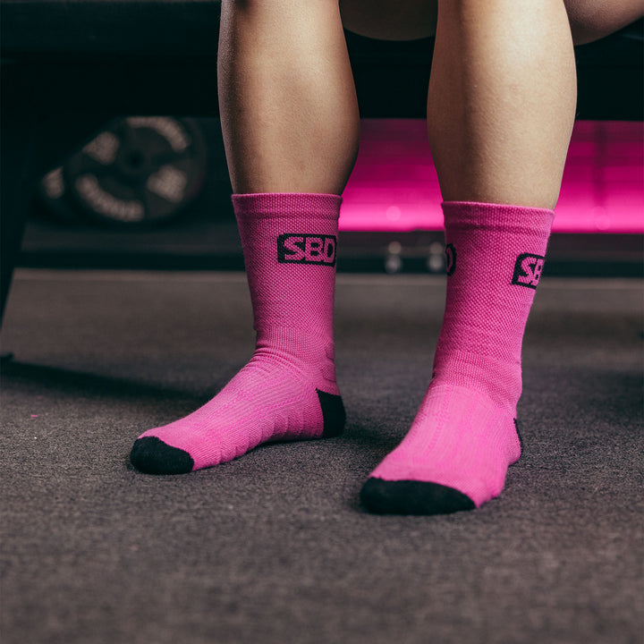 Nova Sports Socks