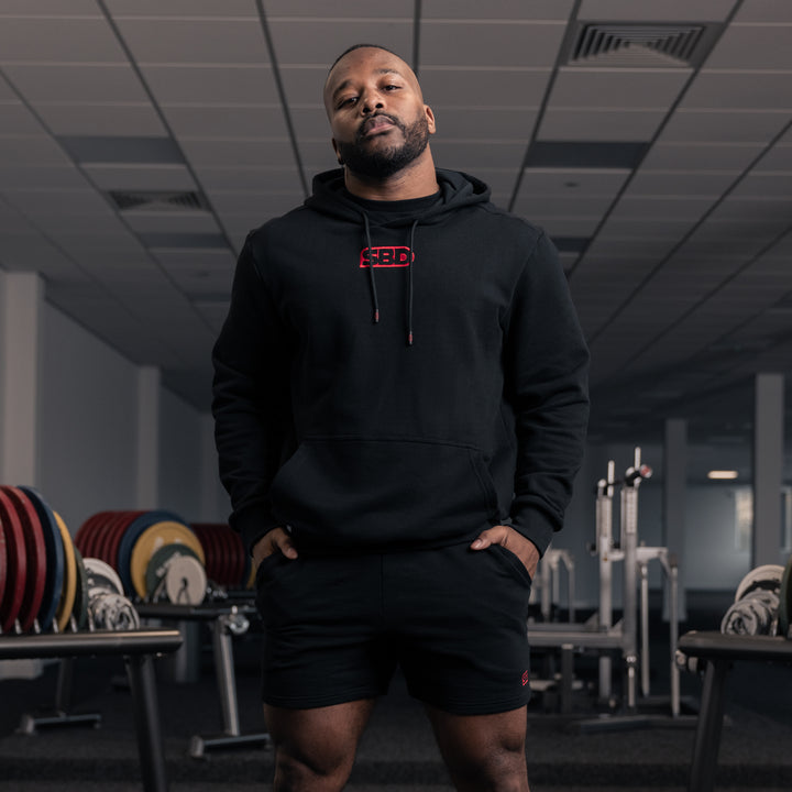 Hoodie-SBD Apparel Canada