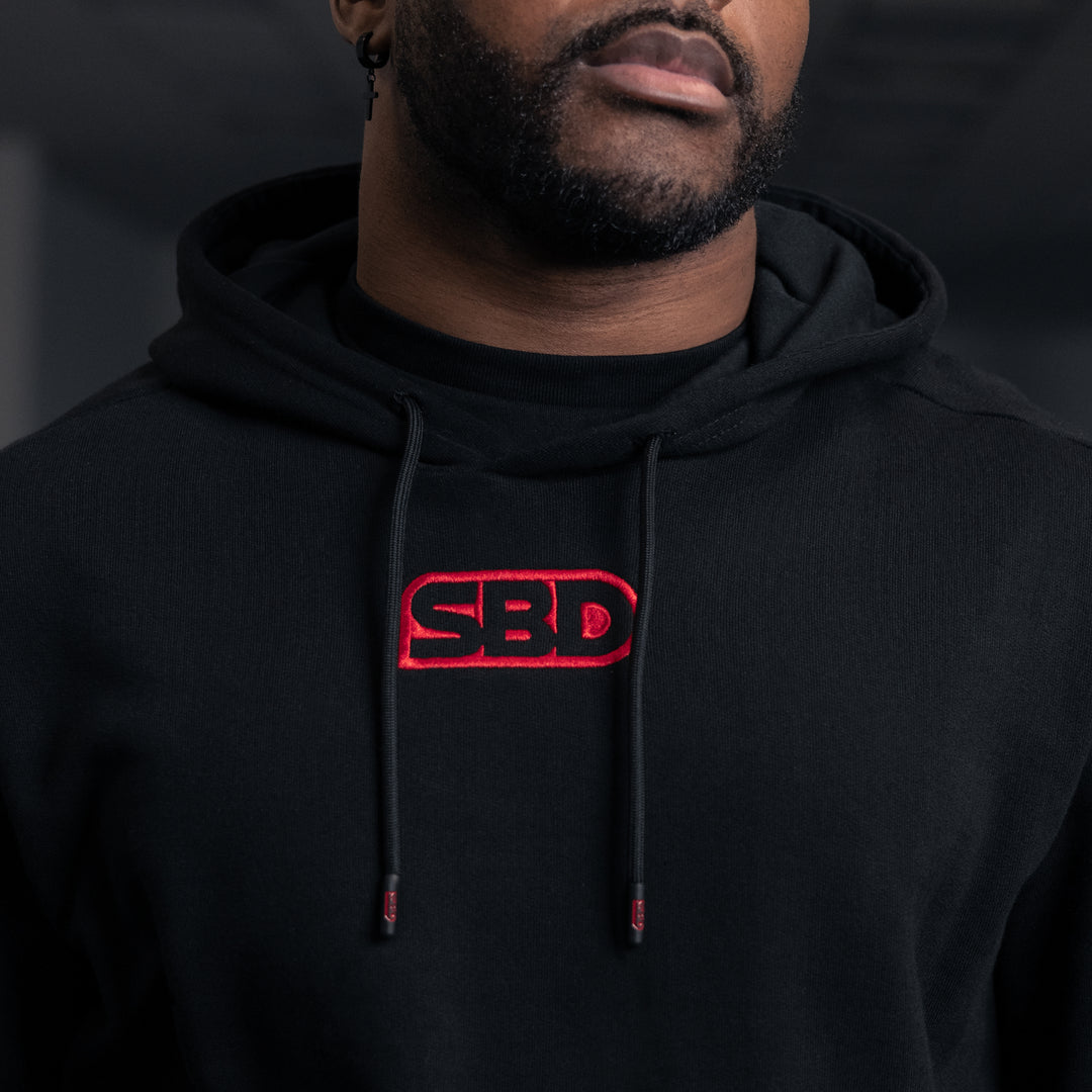 Hoodie-SBD Apparel Canada