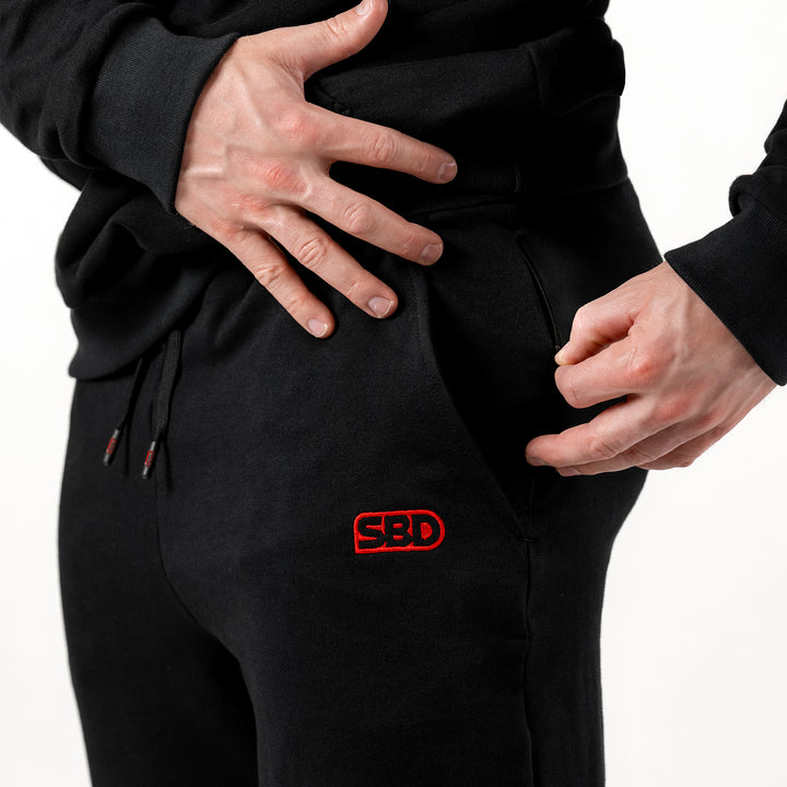Joggers-SBD Apparel Canada