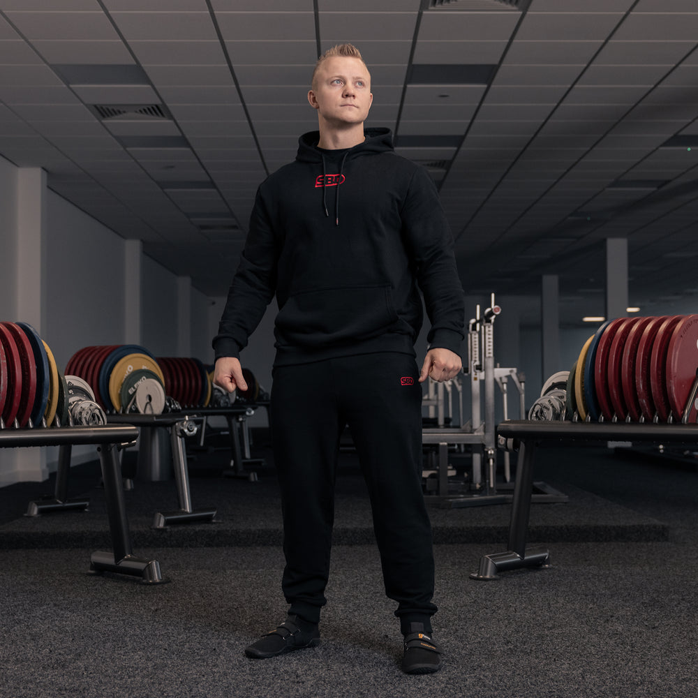 Joggers-SBD Apparel Canada