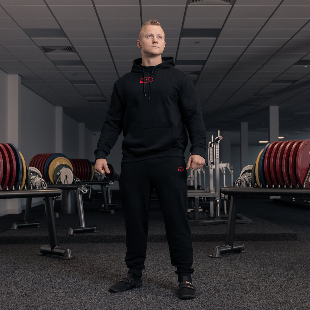Joggers-SBD Apparel Canada