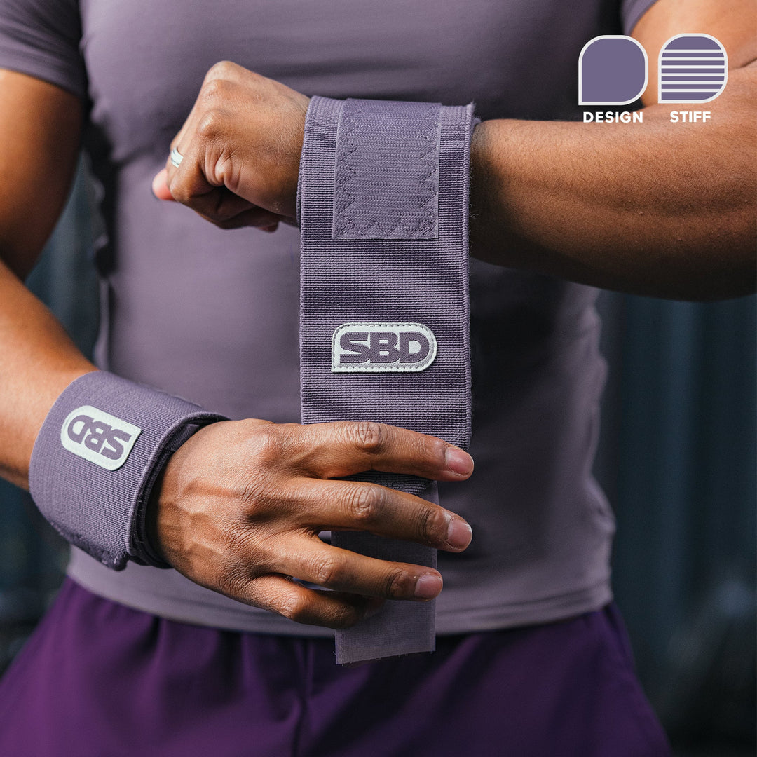 Aspire Wrist Wraps