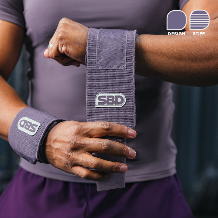 Aspire Wrist Wraps